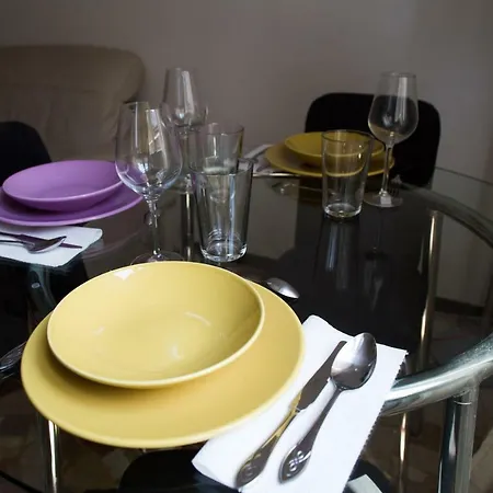 Convenient And Private Place In Milan-3